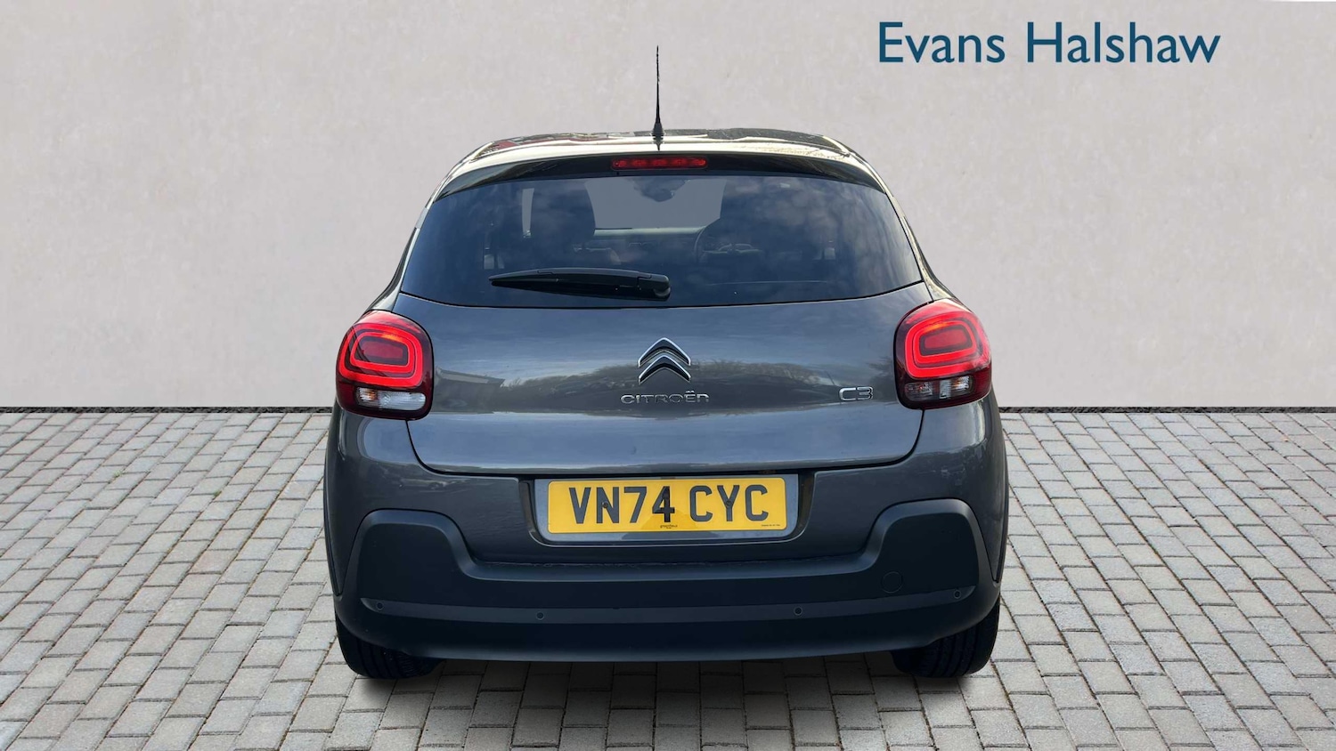 Used Citroen C3 2024 for sale - 77206388: Photo 3