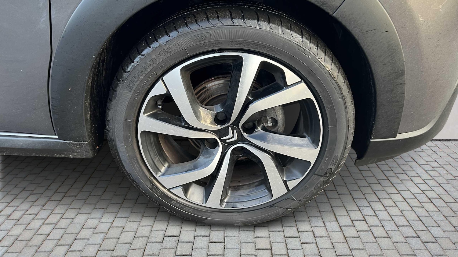 Used Citroen C3 2024 for sale - 77206388: Photo 6