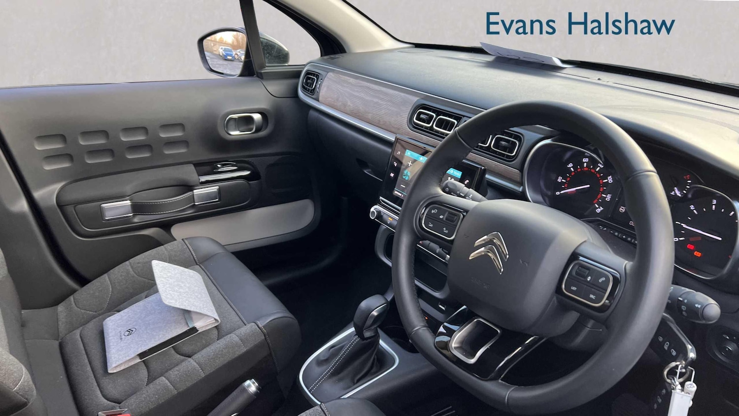 Used Citroen C3 2024 for sale - 77206388: Photo 7