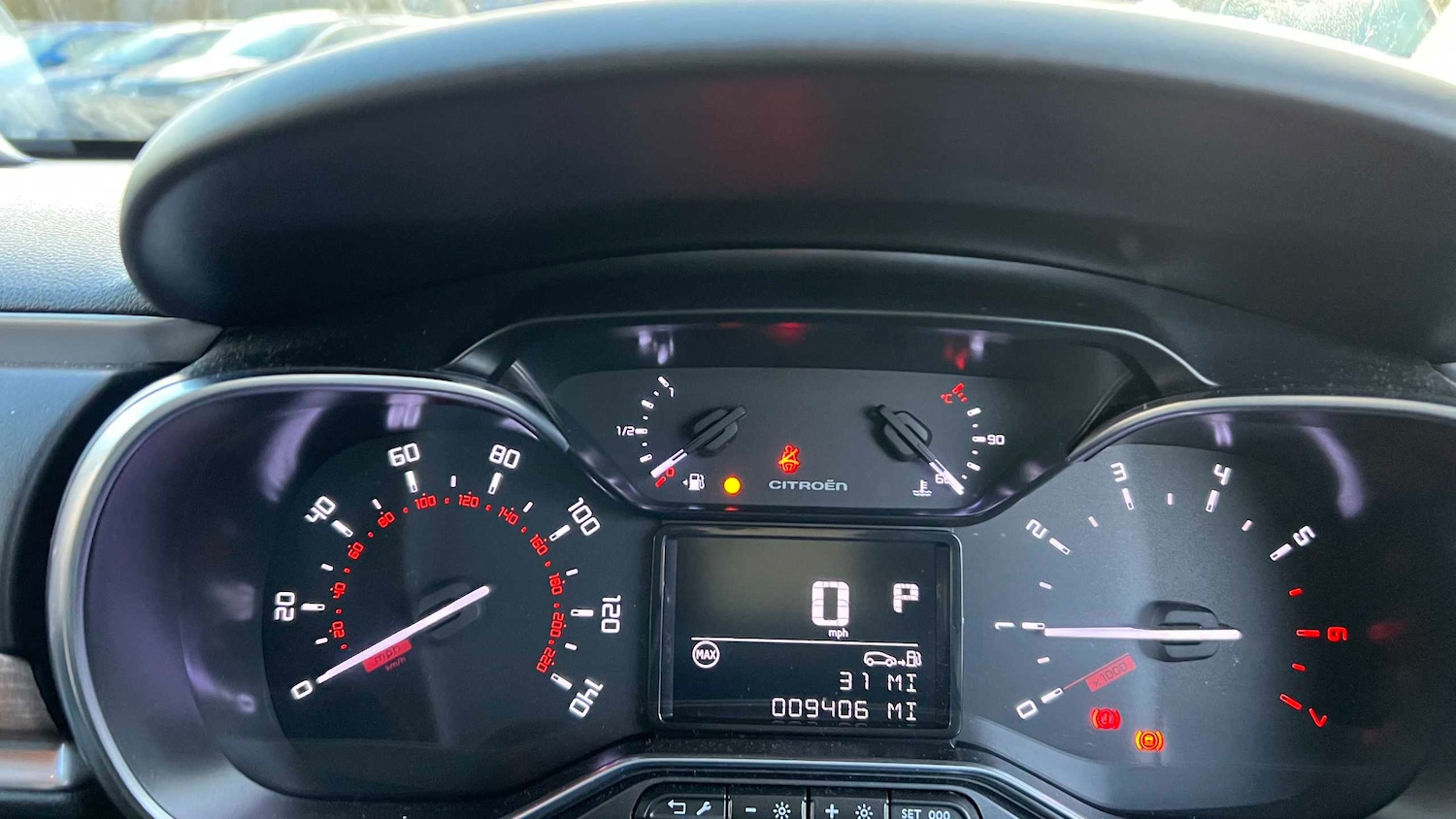 Used Citroen C3 2024 for sale - 77206388: Photo 8