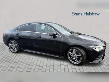 Used Mercedes-Benz CLA 2019 for sale - 77178755: Photo