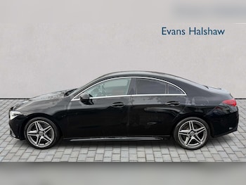 Used Mercedes-Benz CLA 2019 for sale - 77178755: Photo