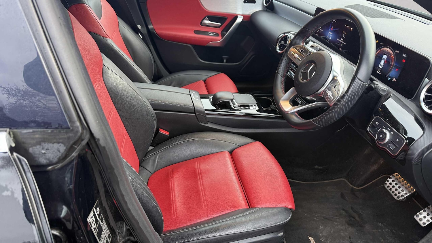 Used Mercedes-Benz CLA 2019 for sale - 77178755: Photo 5