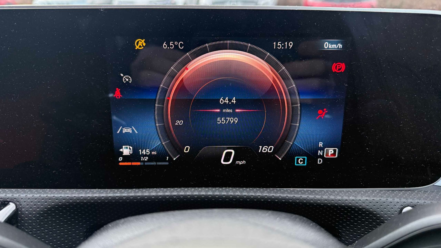 Used Mercedes-Benz CLA 2019 for sale - 77178755: Photo 7