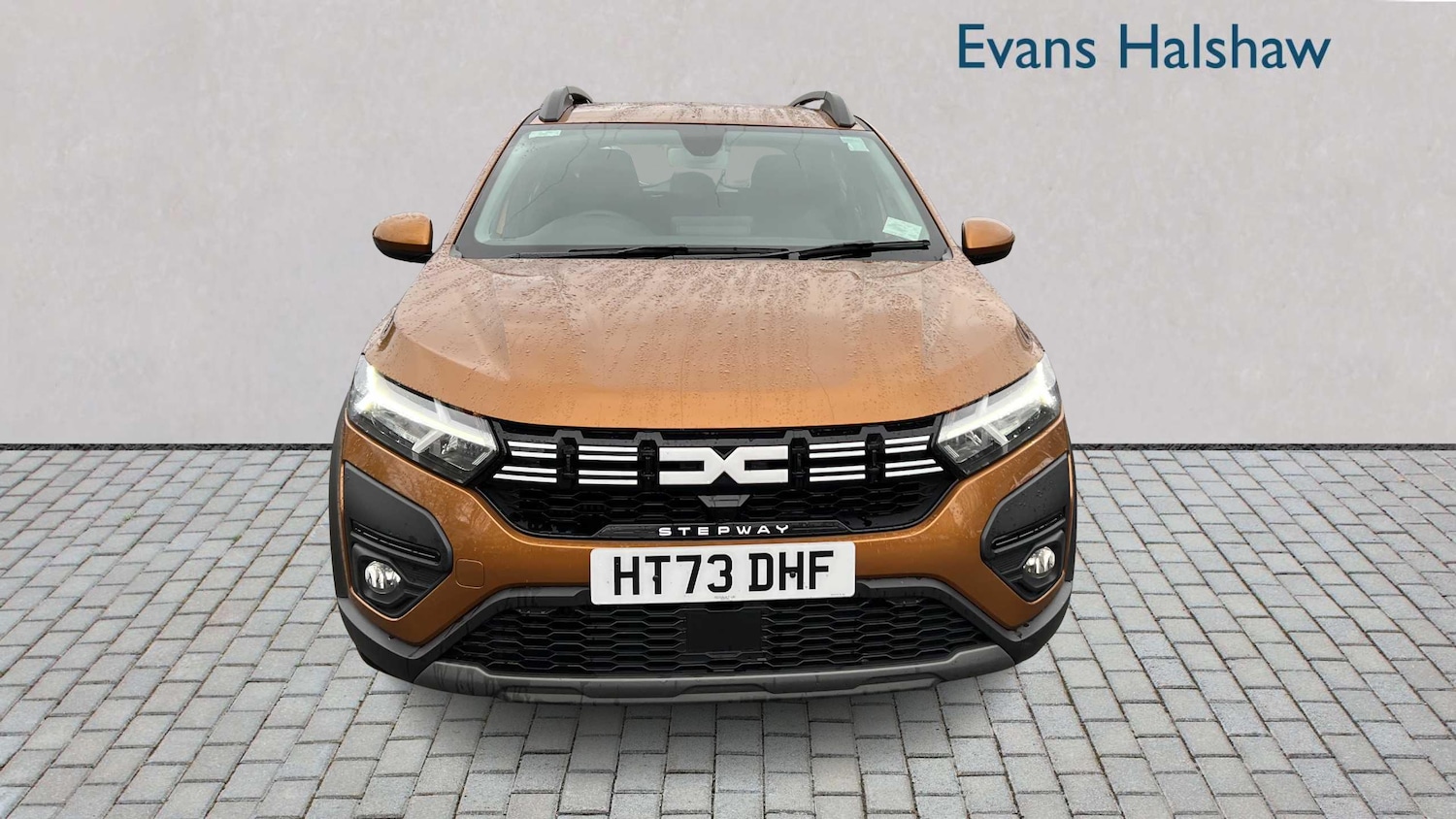 Used Dacia Sandero Stepway 2023 for sale - 76594296: Photo 5