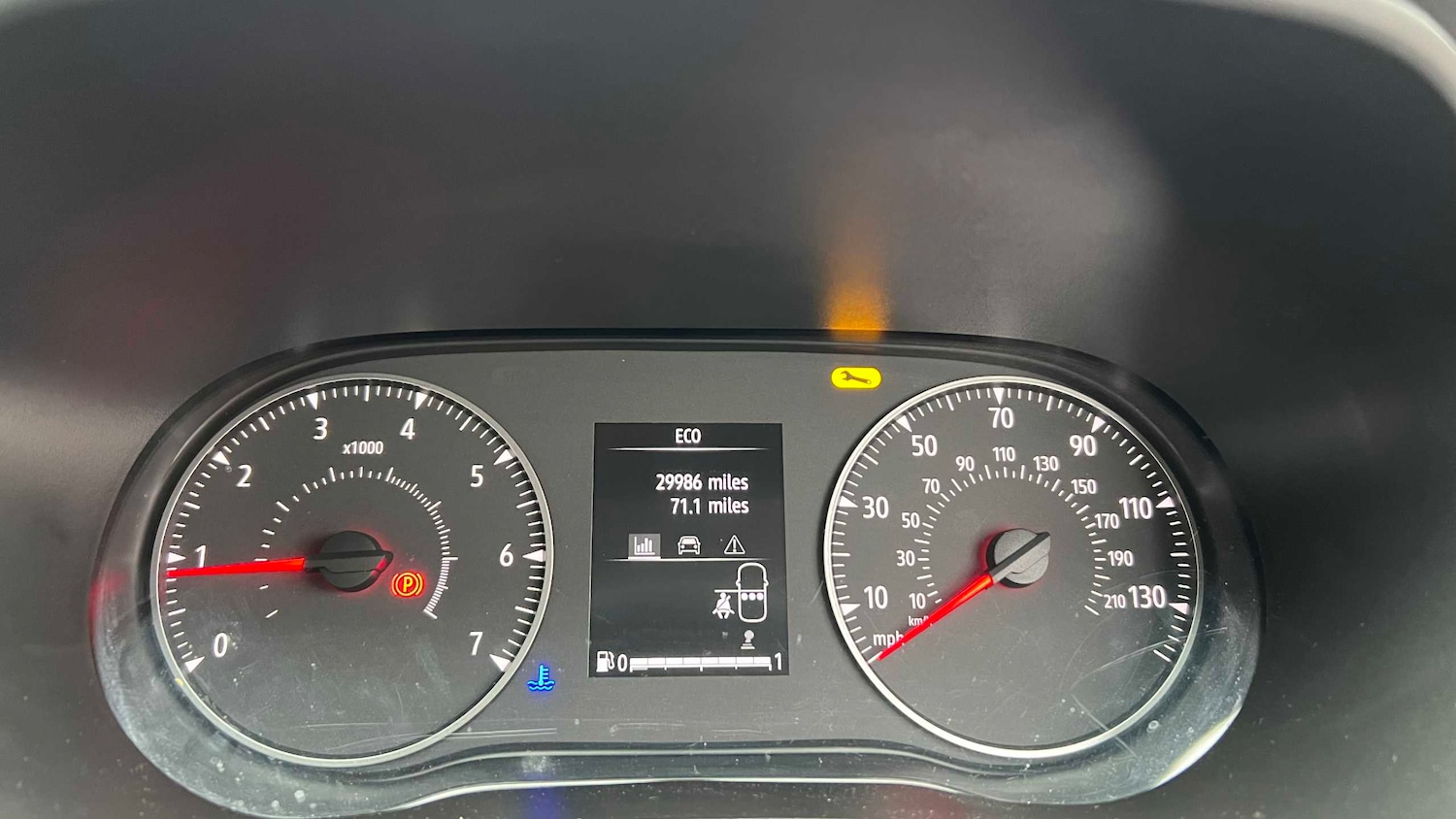 Used Dacia Sandero Stepway 2023 for sale - 76594296: Photo 6