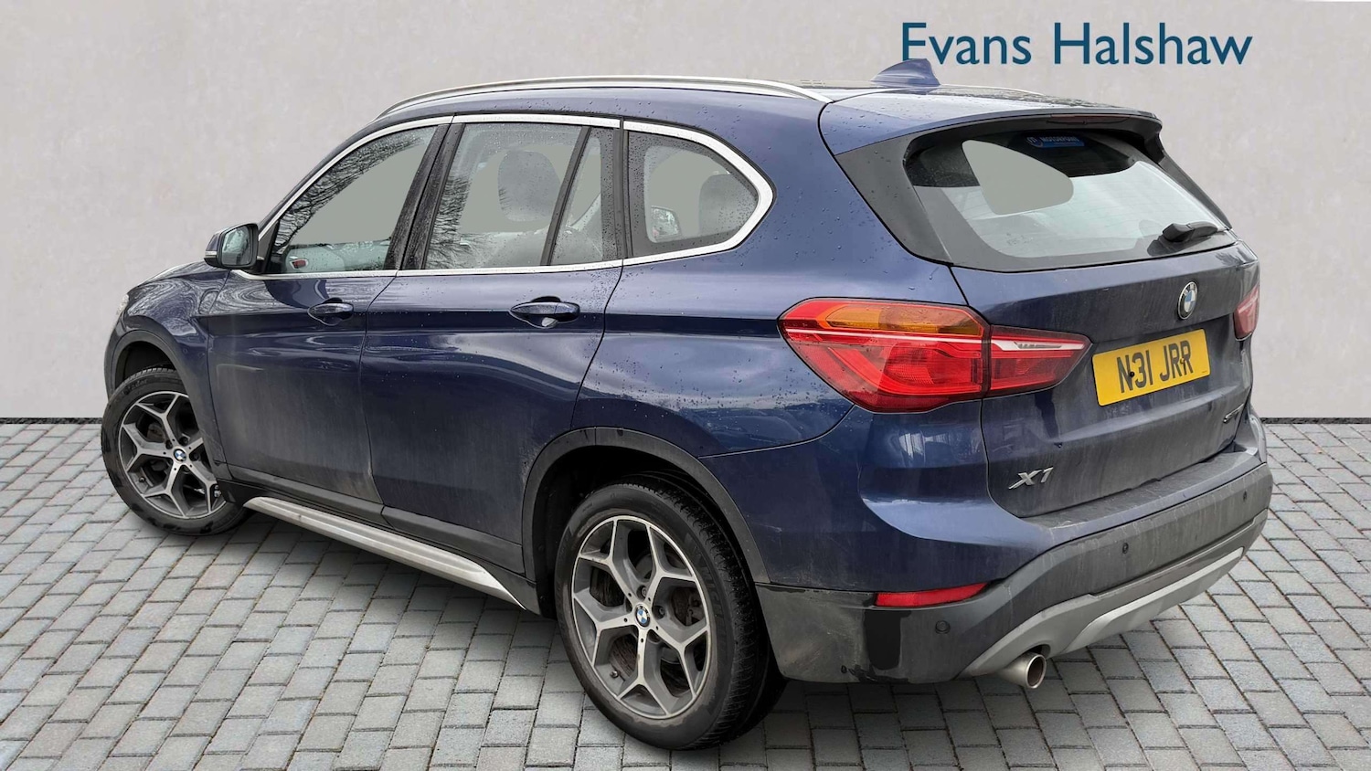 Used BMW X1 for sale - 77686486: Photo 3
