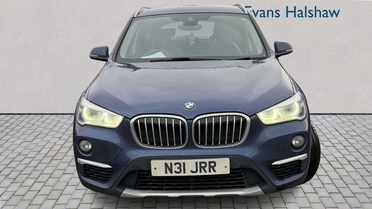 Used BMW X1 for sale - 77686486: Photo 4