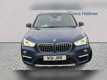 Used BMW X1 2018 for sale - 77686486: Photo