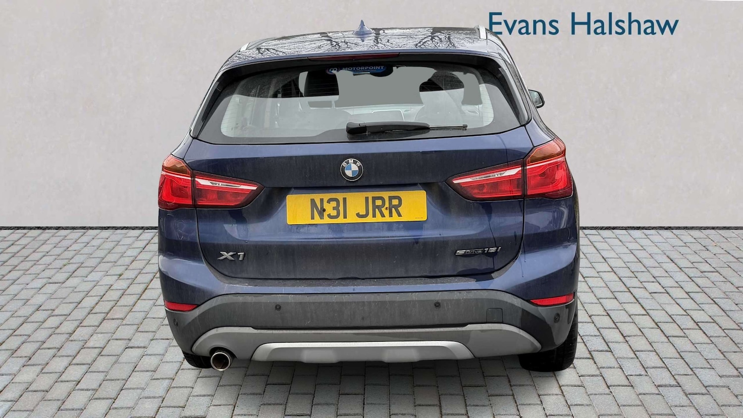 Used BMW X1 for sale - 77686486: Photo 5