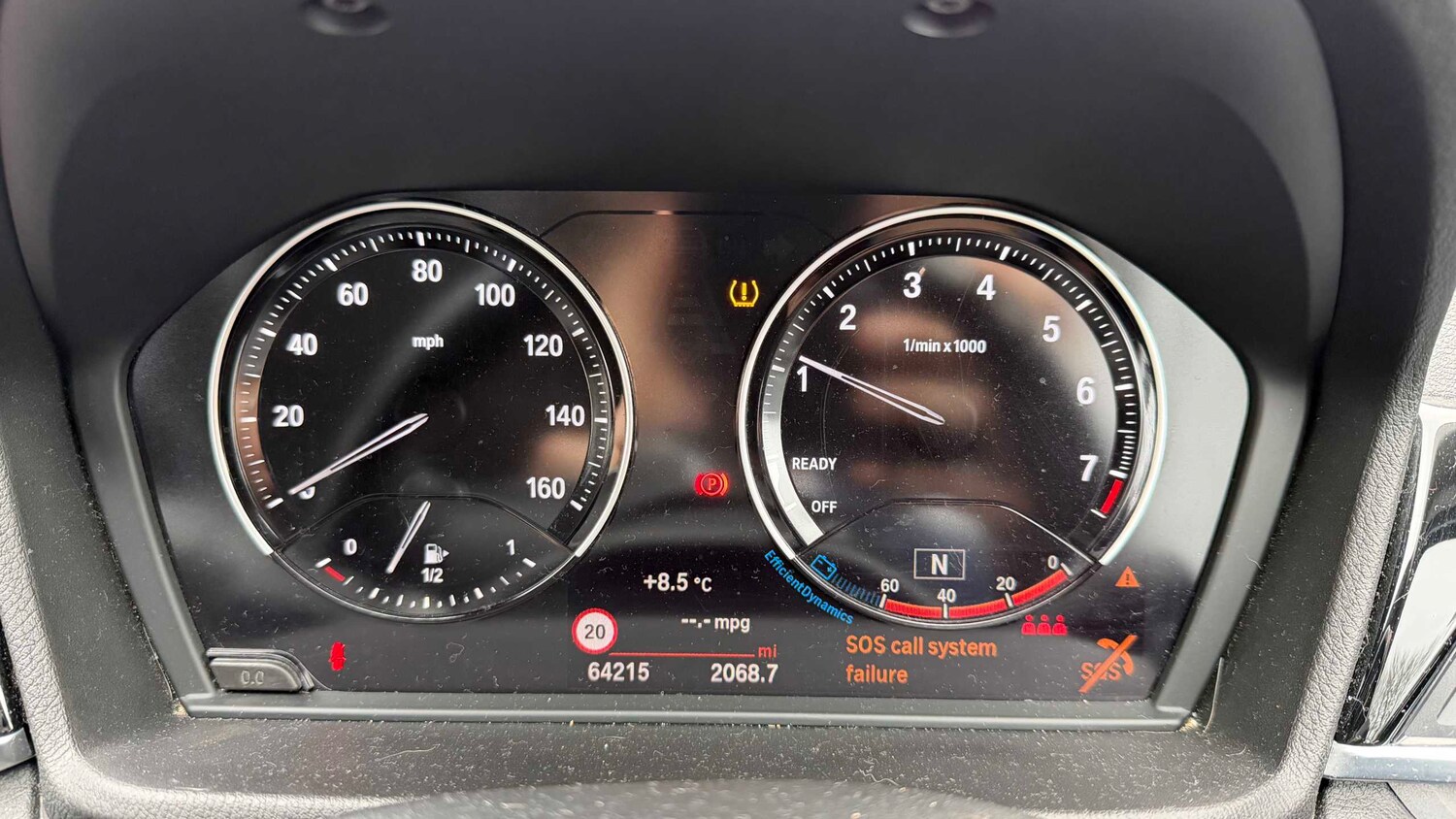 Used BMW X1 for sale - 77686486: Photo 6