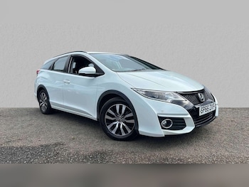 Honda - Civic