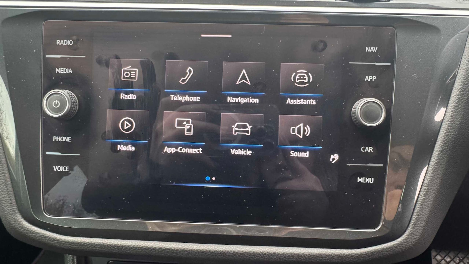 Used Volkswagen Tiguan 2020 for sale - 76515534: Photo 10