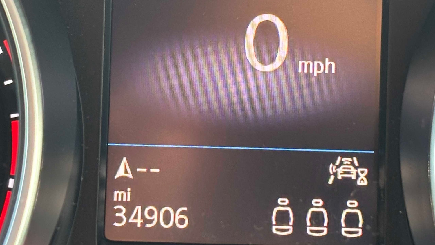 Used Volkswagen Tiguan 2020 for sale - 76515534: Photo 12