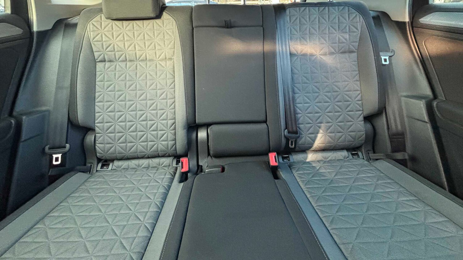 Used Volkswagen Tiguan 2020 for sale - 76515534: Photo 13