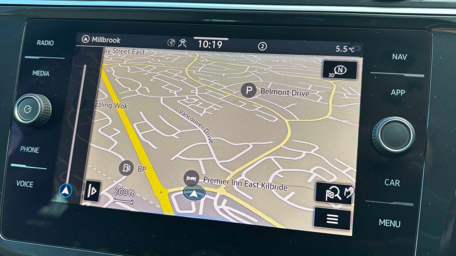 Used Volkswagen Tiguan 2020 for sale - 76515534: Photo 16