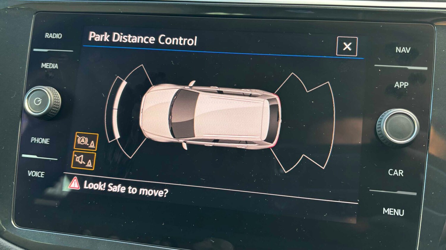 Used Volkswagen Tiguan 2020 for sale - 76515534: Photo 17