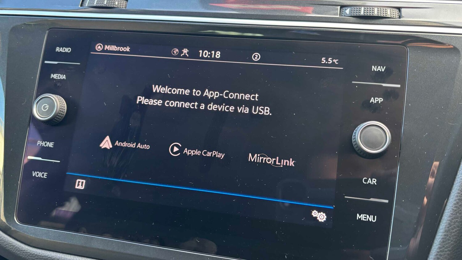 Used Volkswagen Tiguan 2020 for sale - 76515534: Photo 18