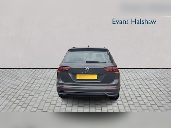 Used Volkswagen Tiguan 2020 for sale - 76515534: Photo