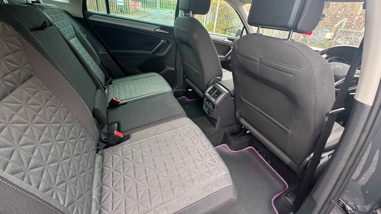 Used Volkswagen Tiguan 2020 for sale - 76515534: Photo 7