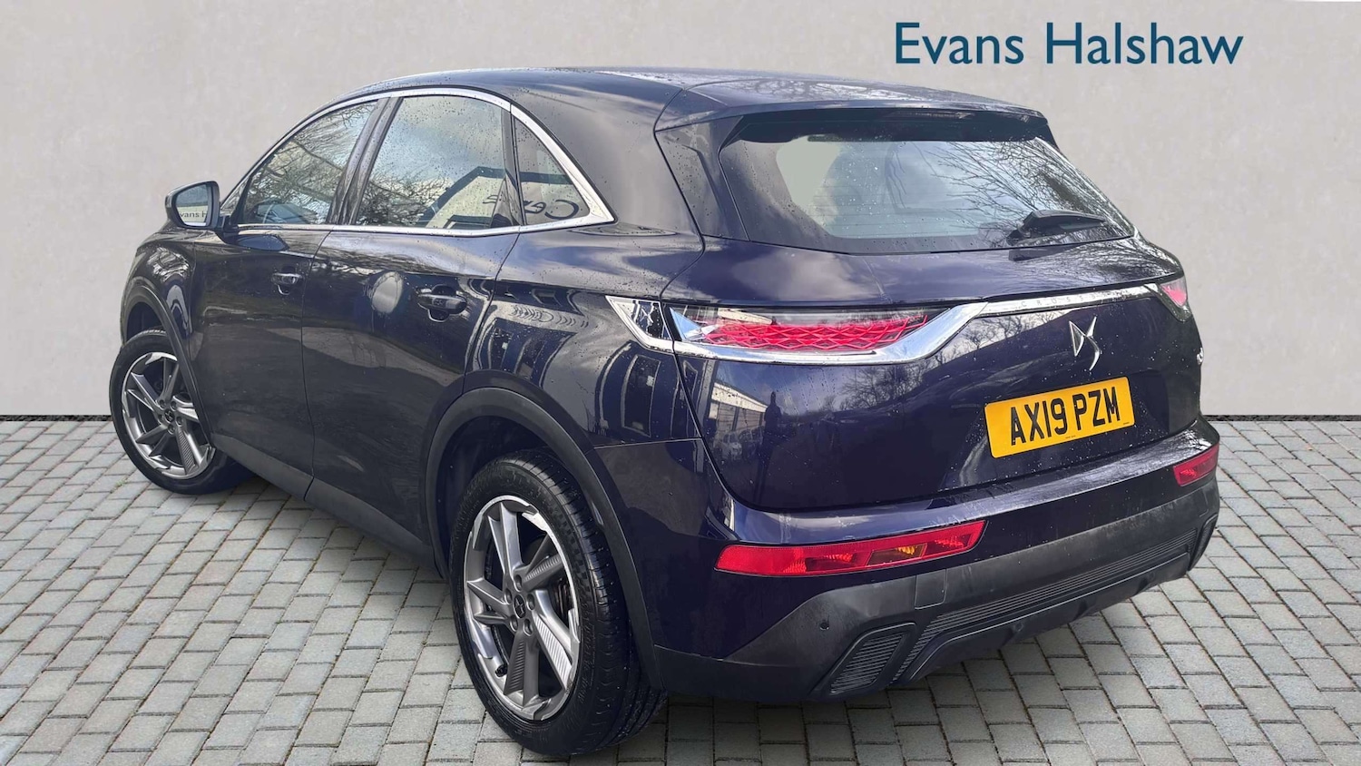 Used DS Automobiles DS 7 2019 for sale - 77726727: Photo 4