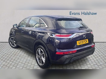 Used DS Automobiles DS 7 2019 for sale - 77726727: Photo