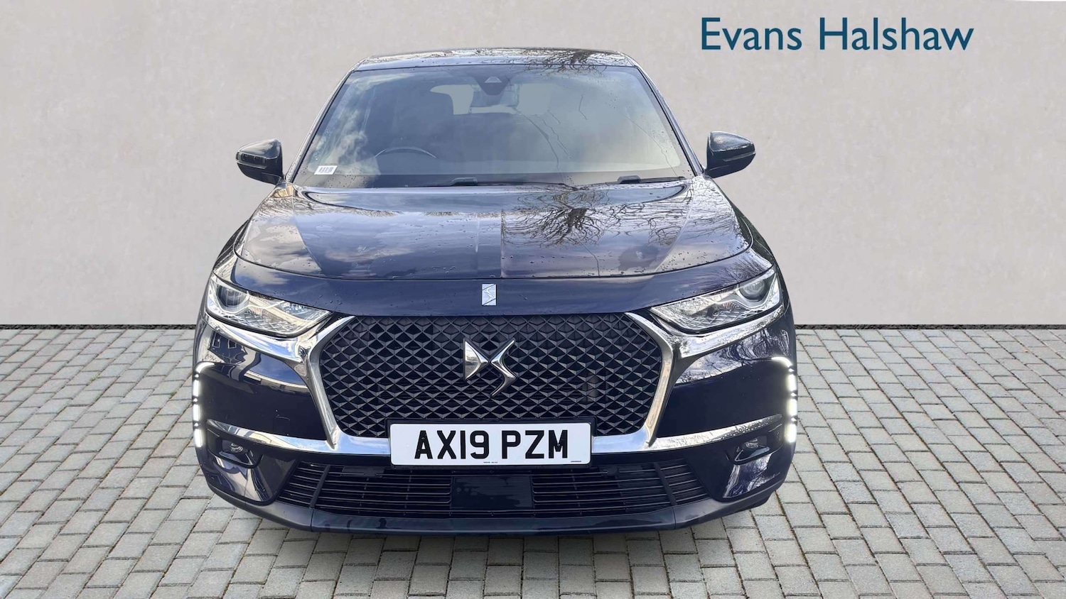 Used DS Automobiles DS 7 2019 for sale - 77726727: Photo 5