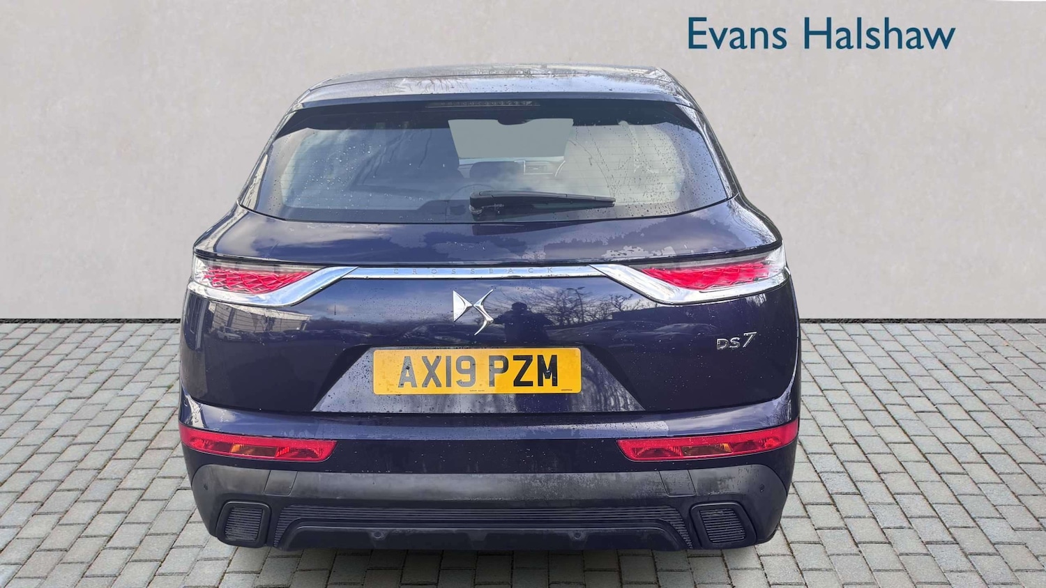 Used DS Automobiles DS 7 2019 for sale - 77726727: Photo 6