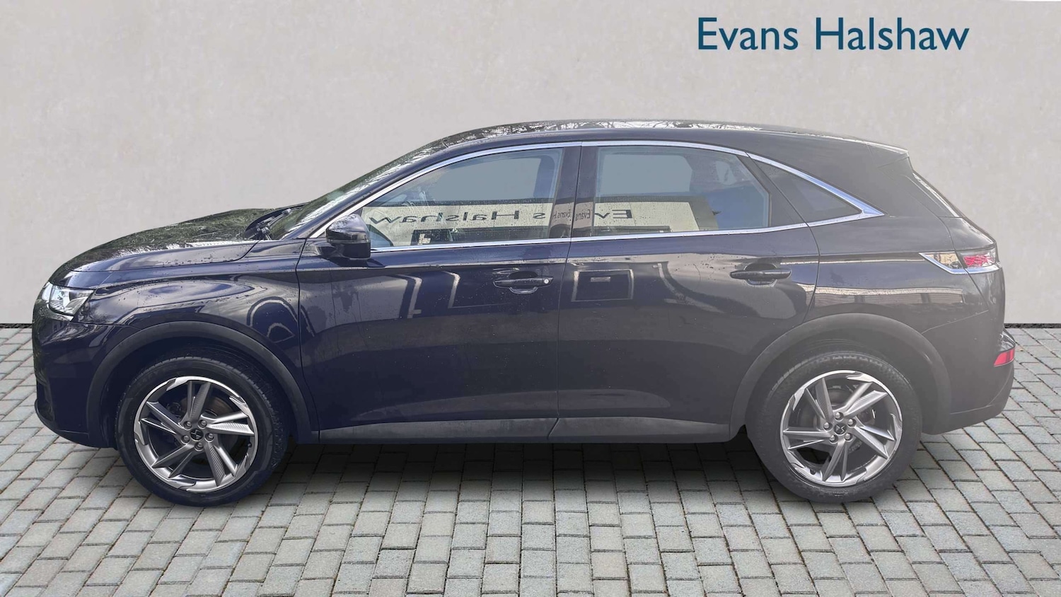 Used DS Automobiles DS 7 2019 for sale - 77726727: Photo 7