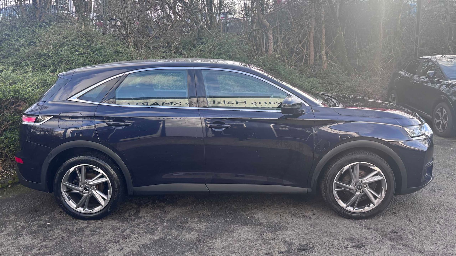 Used DS Automobiles DS 7 2019 for sale - 77726727: Photo 8