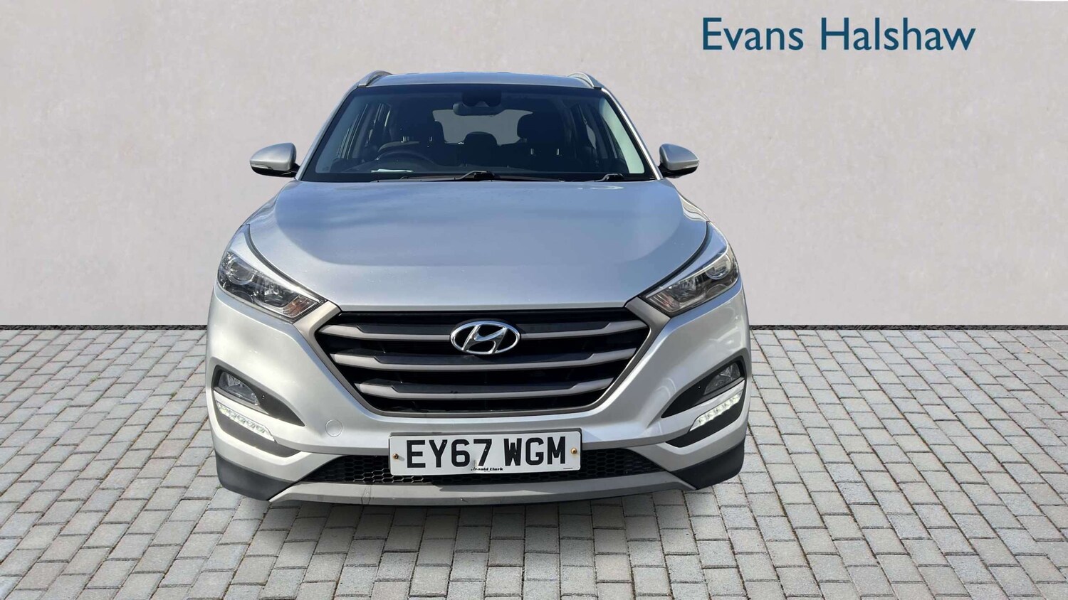 Used Hyundai TUCSON 2017 for sale - 77842331: Photo 6