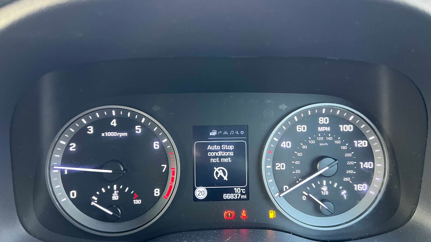 Used Hyundai TUCSON 2017 for sale - 77842331: Photo 8