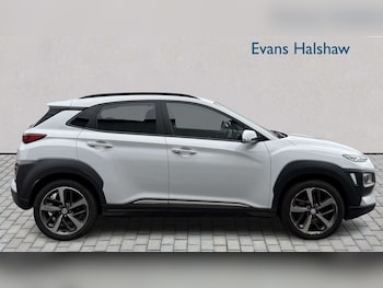 Used Hyundai KONA 2018 for sale - 78591889: Photo