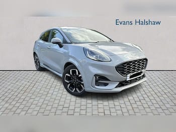 Used Ford Puma 2023 for sale - 79624502: Photo