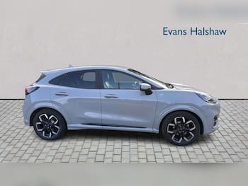 Used Ford Puma 2023 for sale - 79624502: Photo