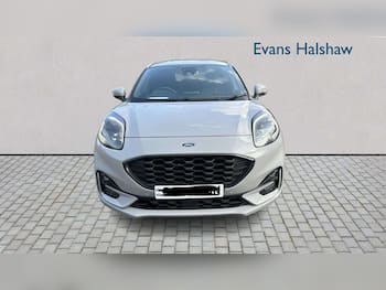 Used Ford Puma 2023 for sale - 79624502: Photo