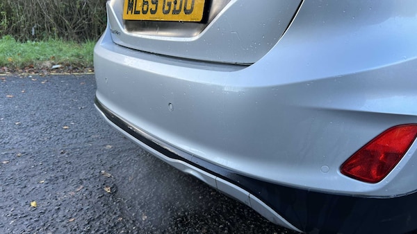 Used Ford Fiesta 2019 for sale - 76262371: Photo 11
