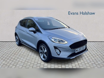 Ford - Fiesta