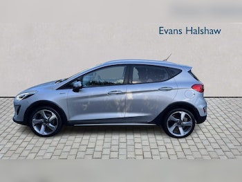 Used Ford Fiesta 2019 for sale - 76262371: Photo 3