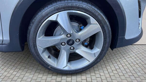 Used Ford Fiesta 2019 for sale - 76262371: Photo 6