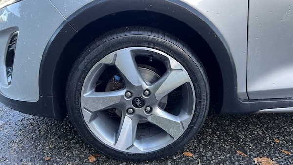 Used Ford Fiesta 2019 for sale - 76262371: Photo 9