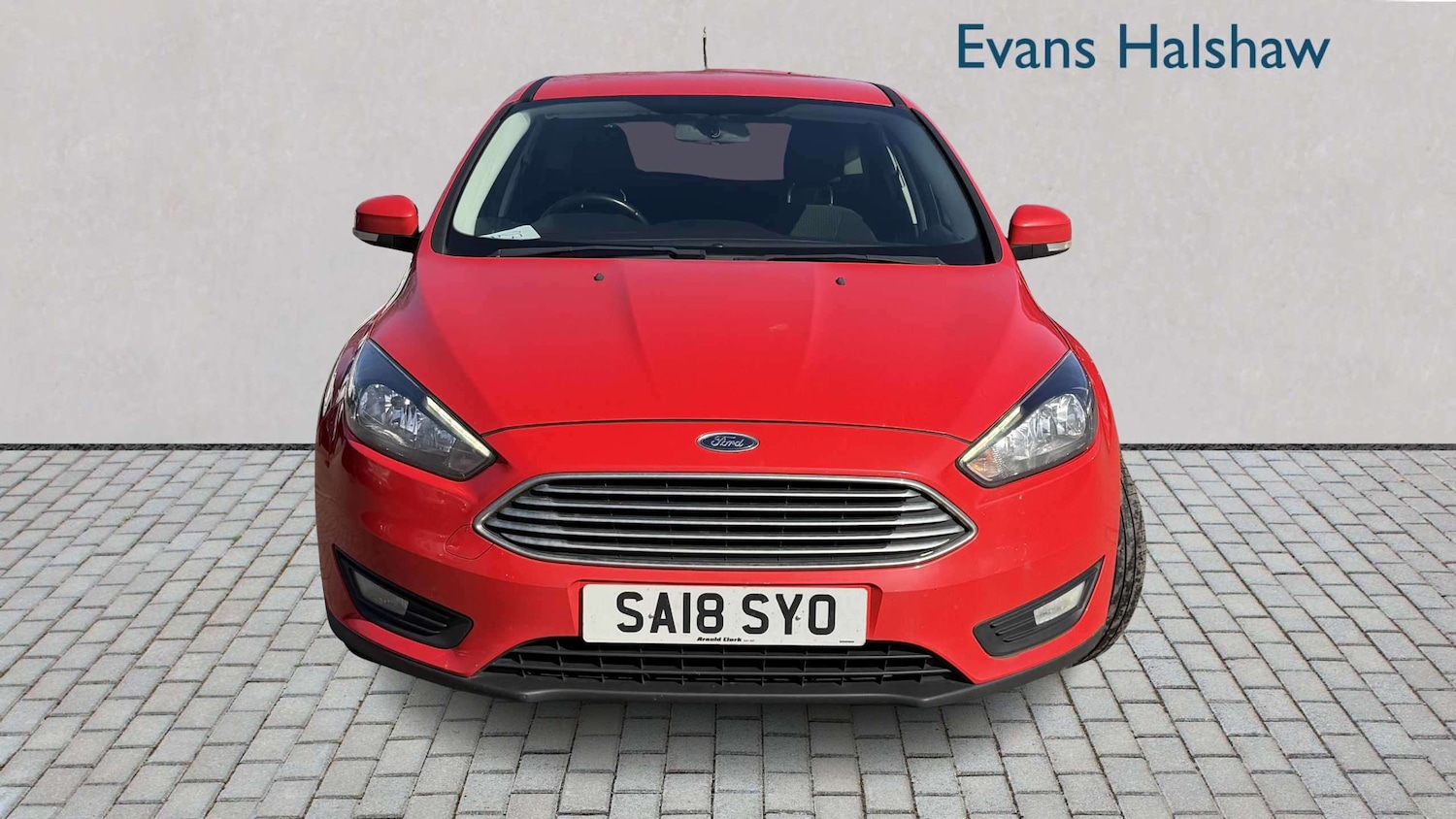 Used Ford Focus 2018 for sale - 77972677: Photo 2