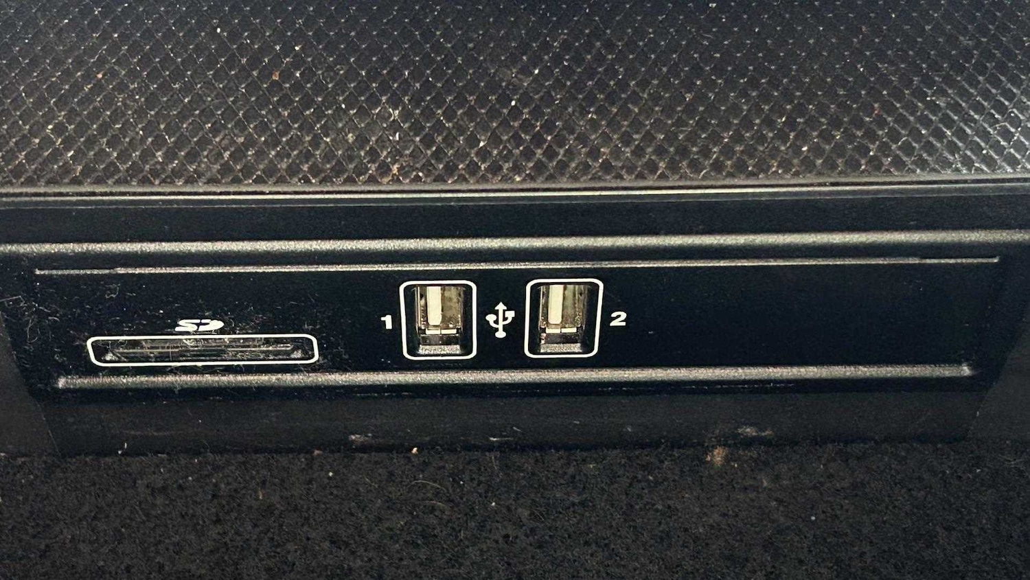 Vehicle 34