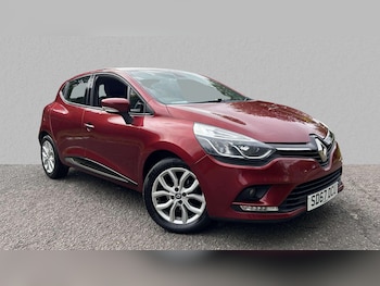 Used Renault Clio 2017 for sale - 77112362: Photo