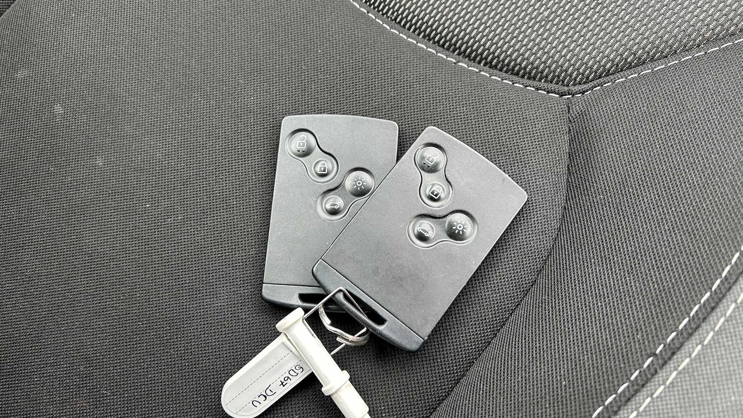 Used Renault Clio 2017 for sale - 77112362: Photo 27