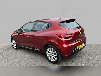 Used Renault Clio 2017 for sale - 77112362: Photo