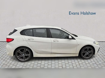 Used BMW 1 Series 2020 for sale - 77649090: Photo