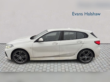 Used BMW 1 Series 2020 for sale - 77649090: Photo