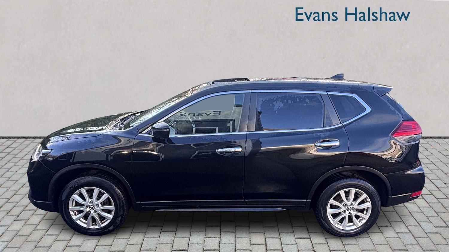 Used Nissan X-Trail for sale - 77257471: Photo 5