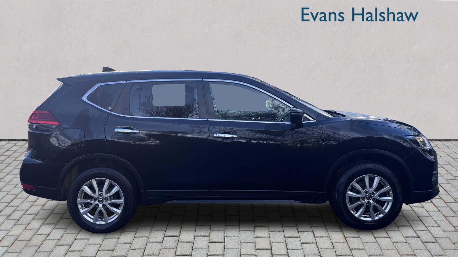 Used Nissan X-Trail for sale - 77257471: Photo 6